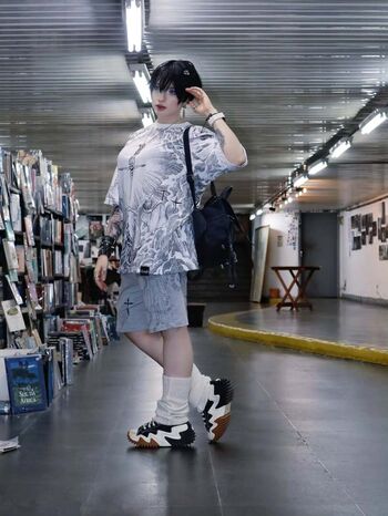 Akemy sama page leaked private photo uncensored HD quality