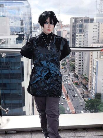 Akemy sama page leaked private photo uncensored HD quality