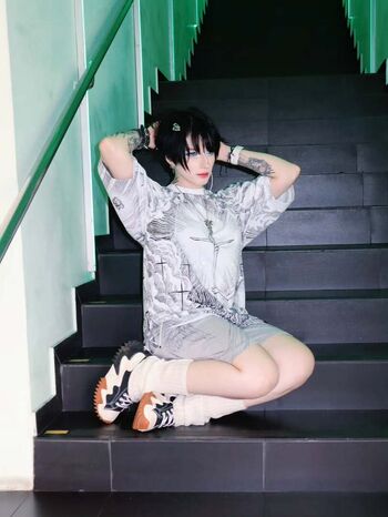 Akemy sama page leaked private photo uncensored HD quality