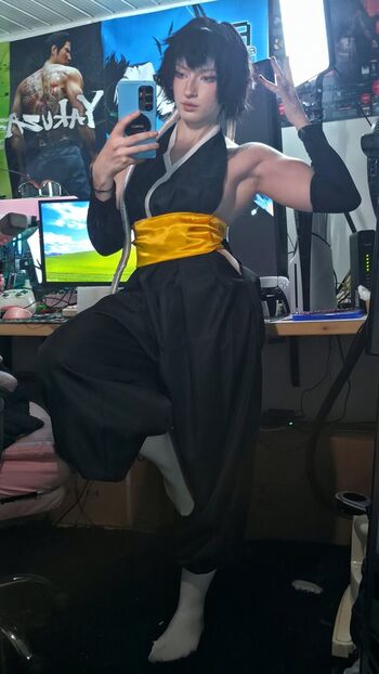 Akemy sama page leaked private photo uncensored HD quality