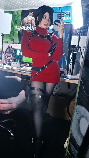 Akemy sama page leaked private photo uncensored HD quality