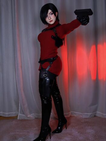 Akemy sama page leaked private photo uncensored HD quality