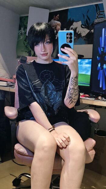 Akemy sama page leaked private photo uncensored HD quality