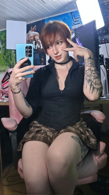 Akemy sama page leaked private photo uncensored HD quality