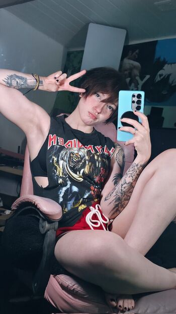 Akemy sama leaked private photo uncensored HD quality