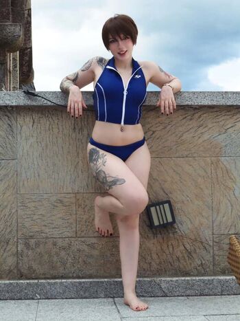 Akemy sama leaked private photo uncensored HD quality