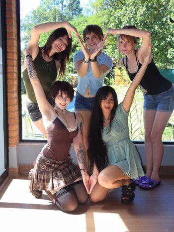 Akemy sama leaked private photo uncensored HD quality