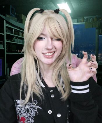 Akemy sama leaked private photo uncensored HD quality