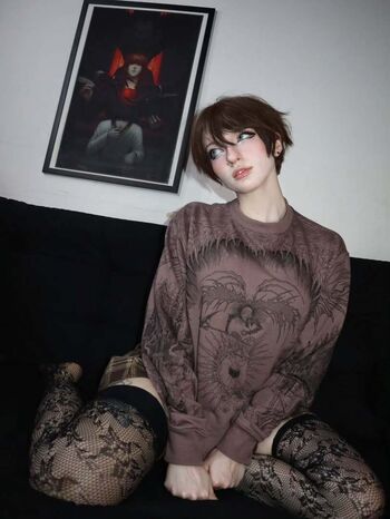 Akemy sama page leaked private photo uncensored HD quality