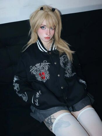 Akemy sama page leaked private photo uncensored HD quality