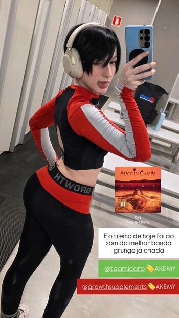 Akemy sama leaked private photo uncensored HD quality