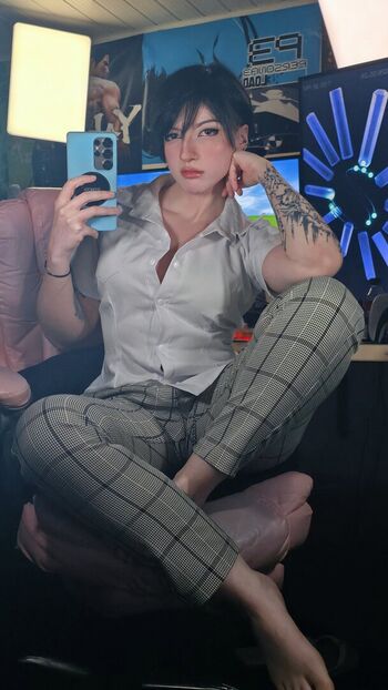 Akemy sama leaked private photo uncensored HD quality