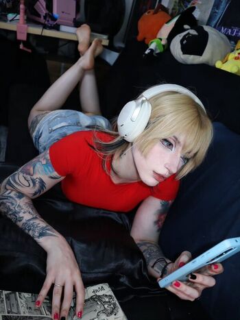 Akemy sama page leaked private photo uncensored HD quality