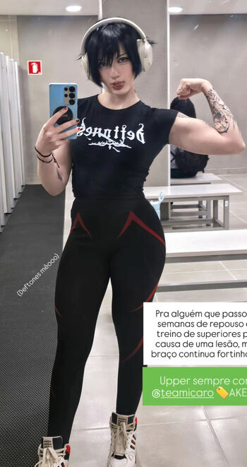 Akemy sama page leaked private photo uncensored HD quality