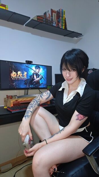Akemy sama page leaked private photo uncensored HD quality