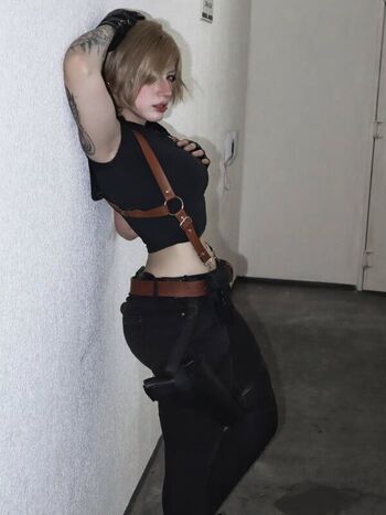 Akemy sama page leaked private photo uncensored HD quality