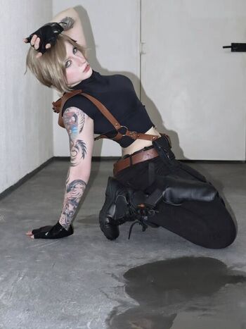 Akemy sama page leaked private photo uncensored HD quality