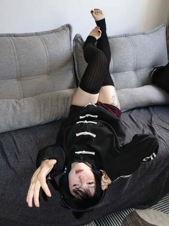 Akemy sama page leaked private photo uncensored HD quality