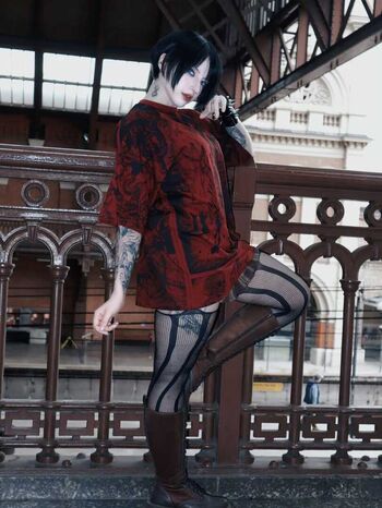 Akemy sama page leaked private photo uncensored HD quality
