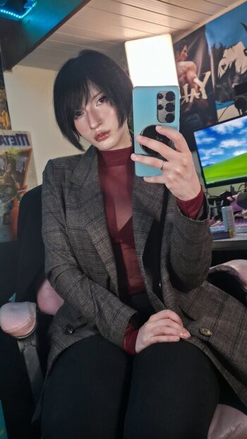 Akemy sama page leaked private photo uncensored HD quality