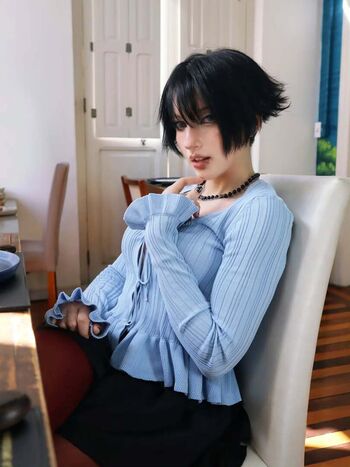 Akemy sama page leaked private photo uncensored HD quality