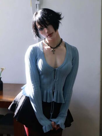 Akemy sama leaked private photo uncensored HD quality