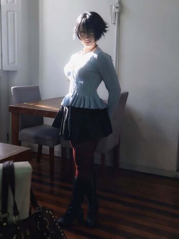 Akemy sama leaked private photo uncensored HD quality
