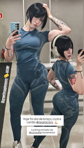 Akemy sama leaked private photo uncensored HD quality