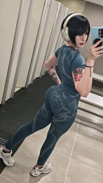 Akemy sama leaked private photo uncensored HD quality