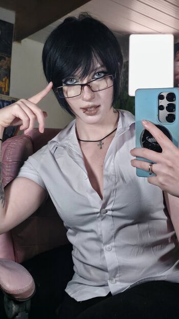 Akemy sama leaked private photo uncensored HD quality