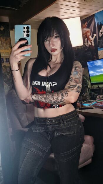 Akemy sama leaked private photo uncensored HD quality