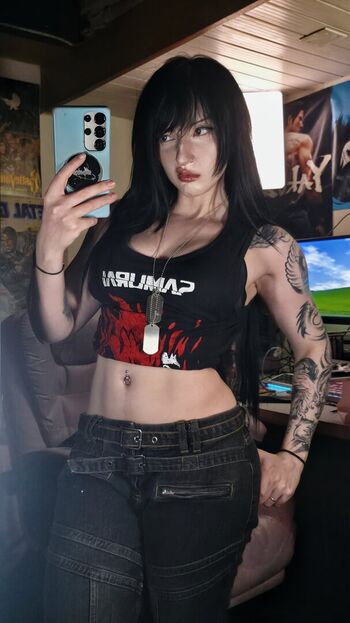 Akemy sama leaked private photo uncensored HD quality