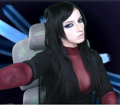 Akemy sama leaked private photo uncensored HD quality