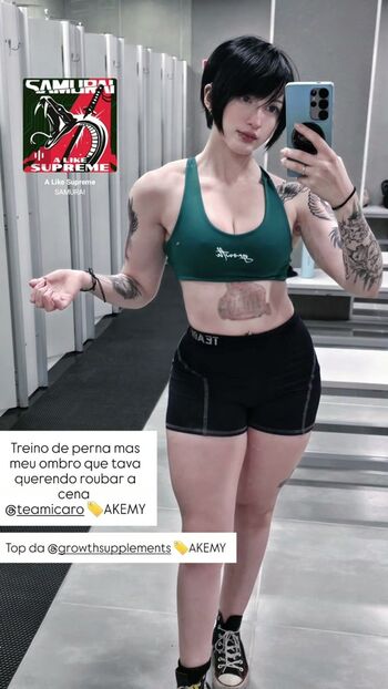 Akemy sama leaked private photo uncensored HD quality