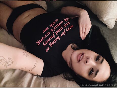 Akidearest page leaked private photo uncensored HD quality
