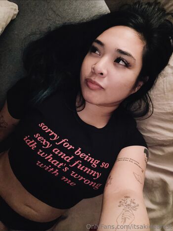Akidearest page leaked private photo uncensored HD quality