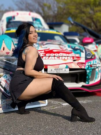 Akidearest leaked private photo uncensored HD quality