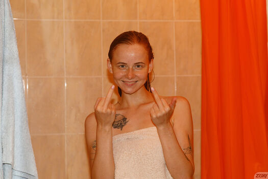 Aksinya carrot leaked private photo uncensored HD quality
