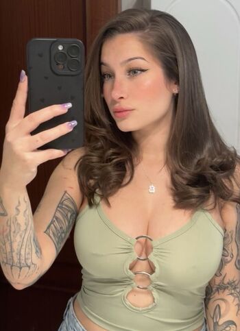 Akumagirrl leaked private photo uncensored HD quality