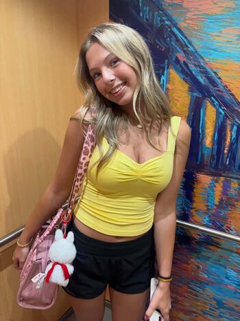 Alainza leaked private photo uncensored HD quality