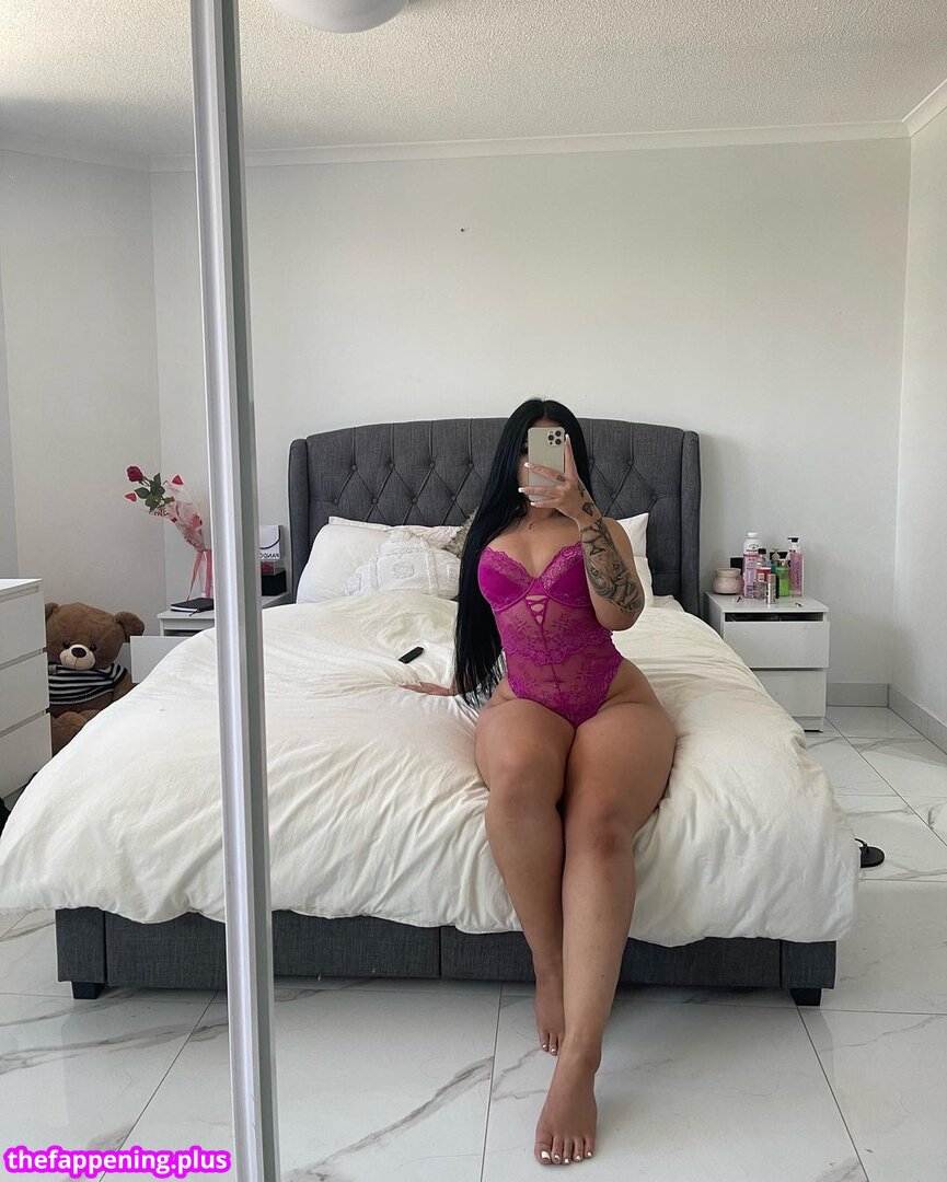 Page/ leaked private photo uncensored HD quality