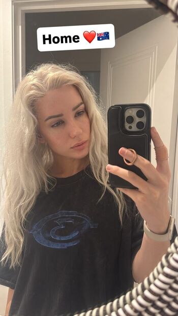 Alanah pearce page leaked private photo uncensored HD quality