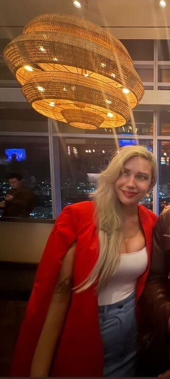 Alanah pearce page leaked private photo uncensored HD quality