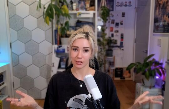 Alanah pearce page leaked private photo uncensored HD quality