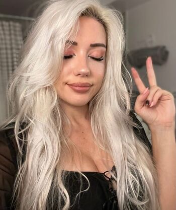 Alanah pearce page leaked private photo uncensored HD quality