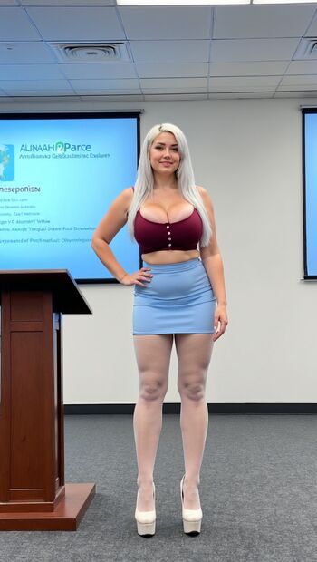 Alanah pearce page leaked private photo uncensored HD quality