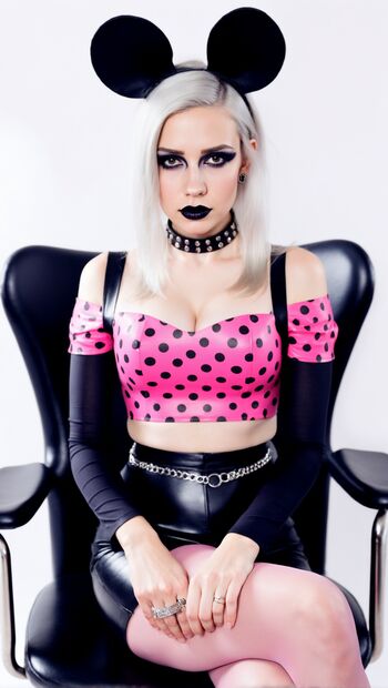 Alanah pearce page leaked private photo uncensored HD quality