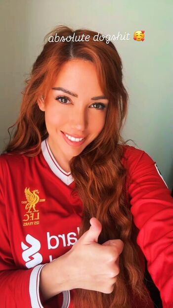 Alanah pearce page leaked private photo uncensored HD quality