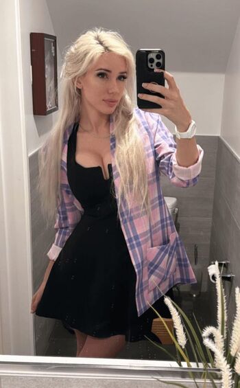 Alanah pearce leaked private photo uncensored HD quality