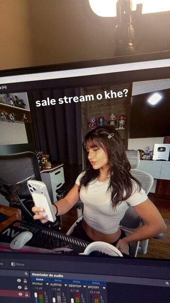 Alanalarana page leaked private photo uncensored HD quality